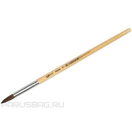 Кисть пони № 7 круглая, Спейс