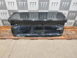 Крышка багажника Chery Arrizo 8 22-нв Б/У Оригинал 552000155AADYJ