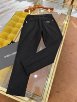 Спортивные брюки Dolce&Gabbana