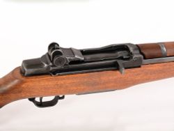 Denix Винтовка Гаранд самозарядная M-1, США 1932 года, состаренная