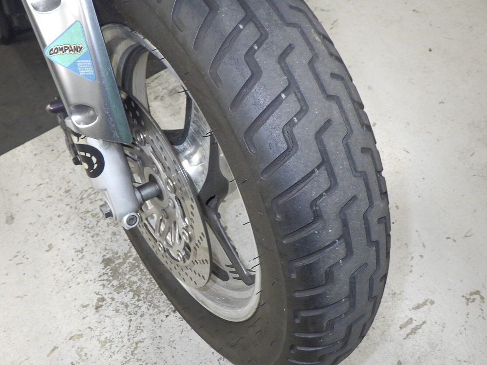 Suzuki Desperado 400 039578