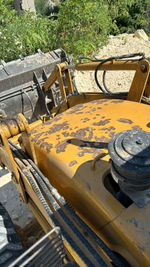 REDSTAR T17* Экскаватор-погрузчик T17,5/24 (Дизельный, 4,8 л, 102 л.с., АТ)