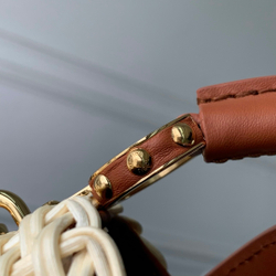 Louis Vuitton Capucines Mini
