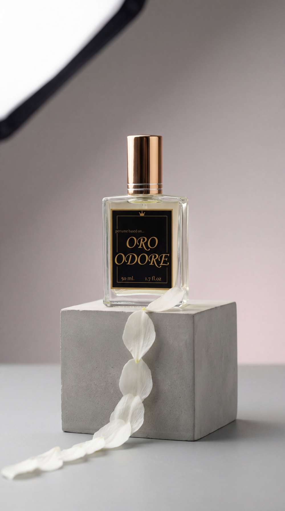 Tilia ОРО ОДОРЕ