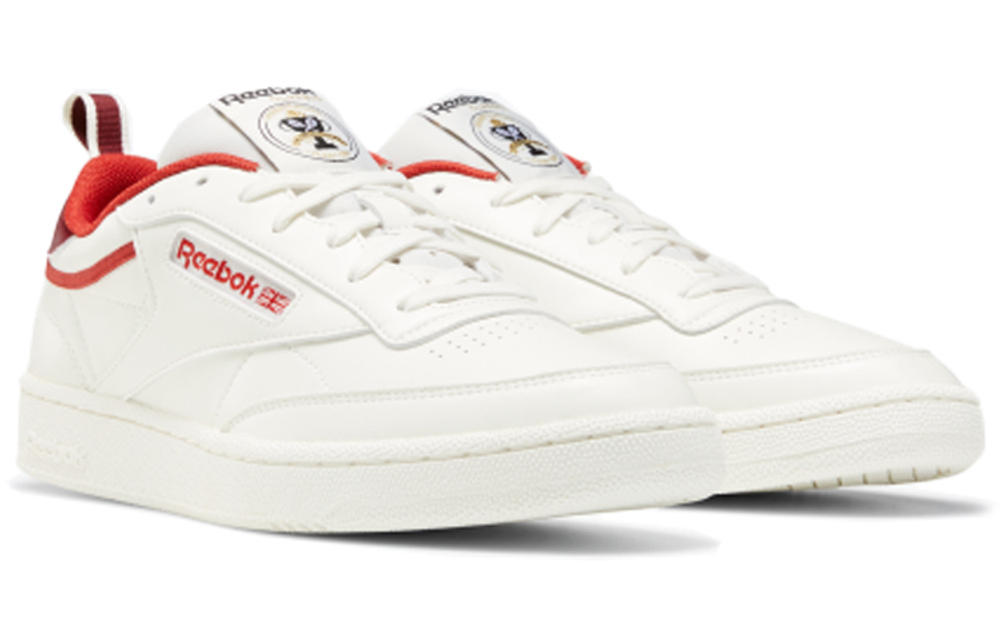 Кроссовки Reebok Club C 85