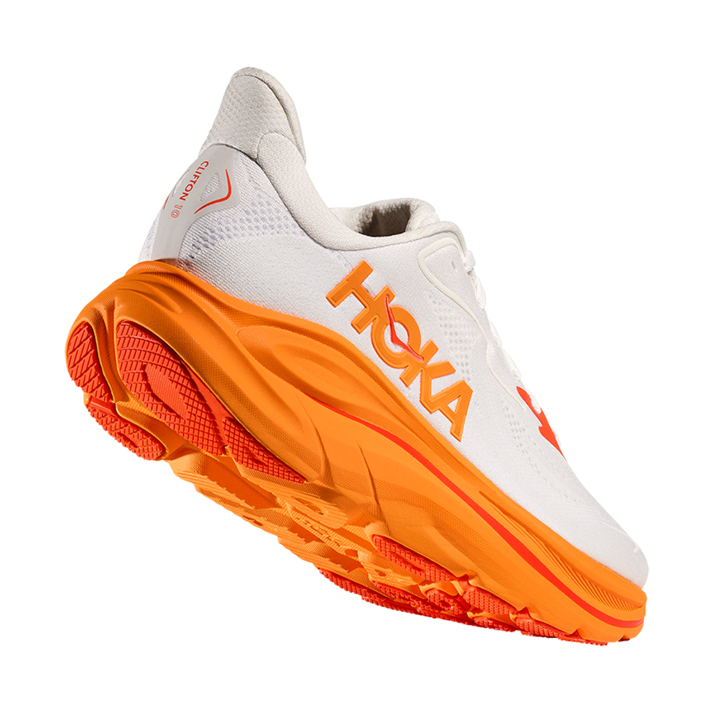 Кроссовки женские Hoka Clifton 10
