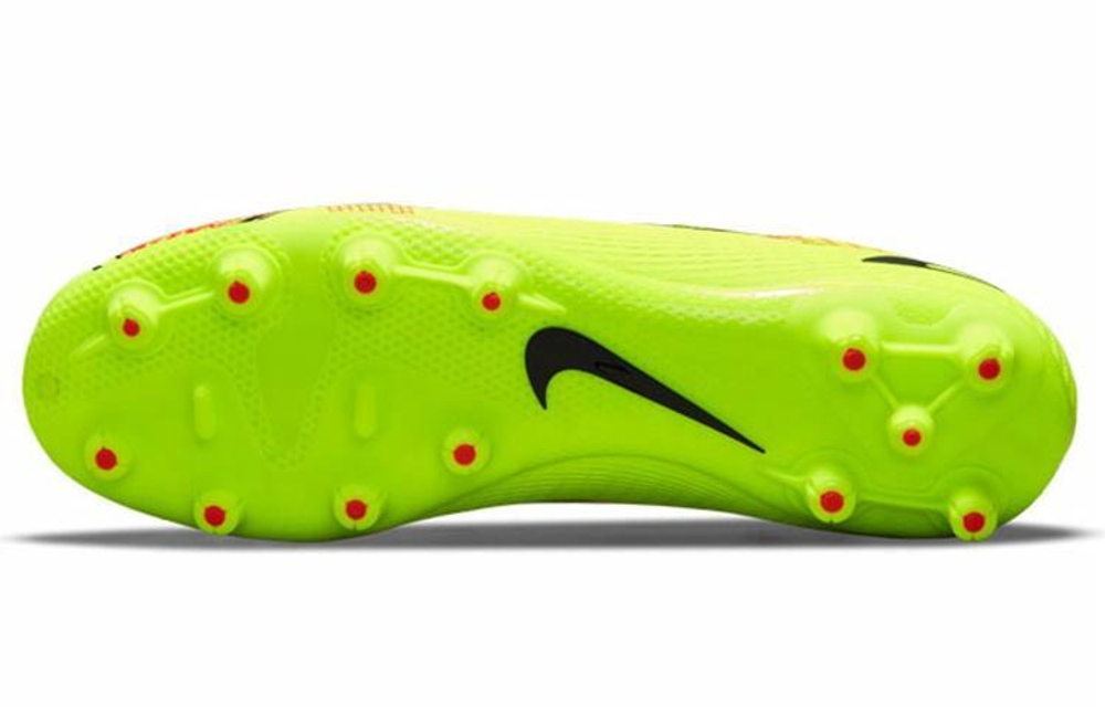 Кроссовки Nike Mercurial Vapor 14 14 Pro Hg