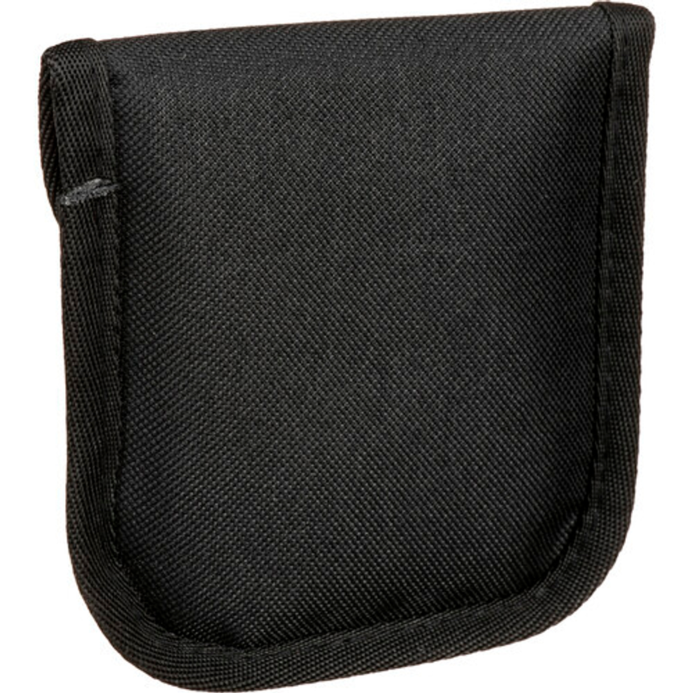 Schneider (B+W) Filter pouch small 11,5x11,5см. Чехол B+W (Schneider) малый для cветофильтра до 52мм
