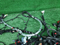 Проводка салонная Chery Tiggo 8 Pro Max (23-нв)