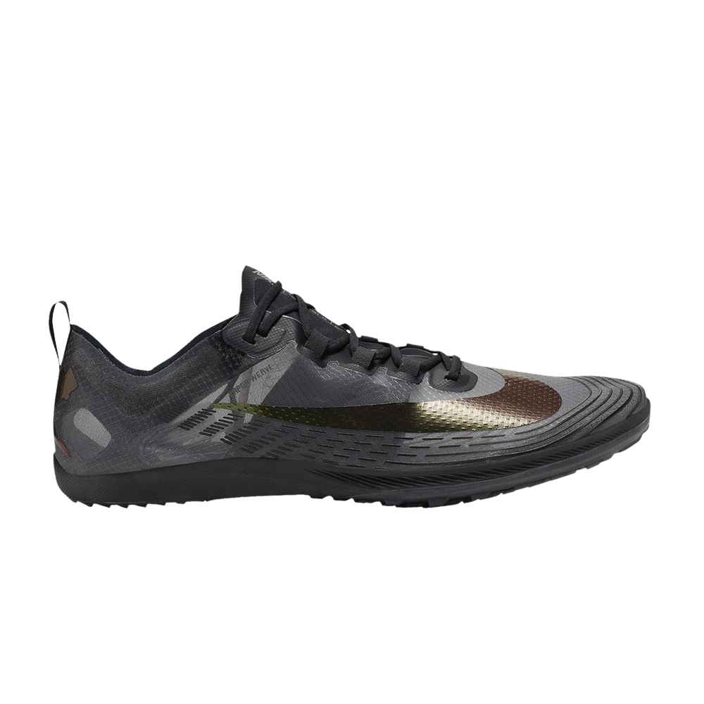 Кроссовки Nike Victory Waffle 5