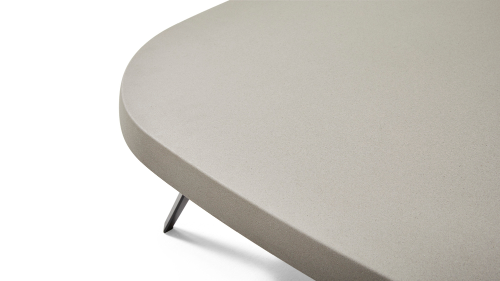 Стол Cassina MEXIQUE OUTDOOR LOW TABLE