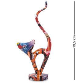 BMB-150/2 Фигура «Кошка» комплект из 3-х