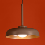 Подвесной светодиодный светильник Freya Movement FR5602PL-L5BR