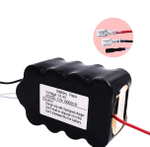 Аккумулятор 12N-1900SCR Sanyo