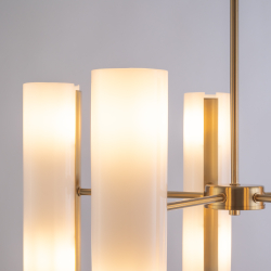 Потолочный светильник Freya FR5368CL-10BS