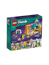 Конструктор Friends 41754 Комната Лео