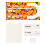 Набор микропрепаратов Discovery Prof DPS 25. "Биология, Птицы и др."