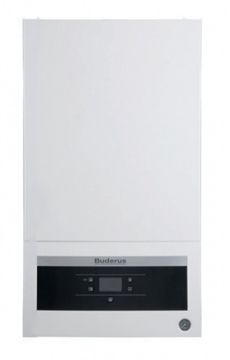 Газовый котел Buderus Logamax U072-18