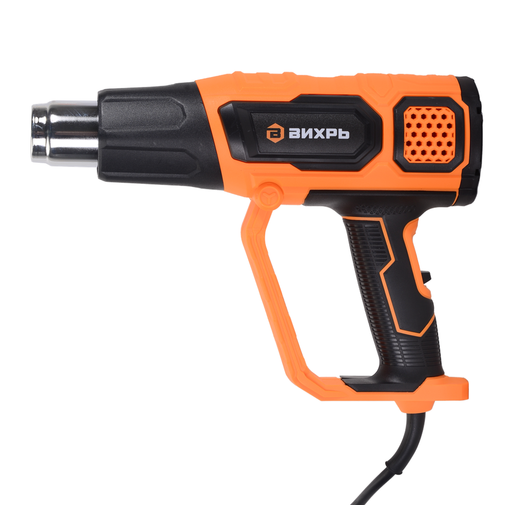 Термопистолет (фен промышленный) Вихрь ТП-2000РД