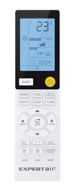 Сплит-система кондиционер Expertair Proff ZAC-PR24NPZ