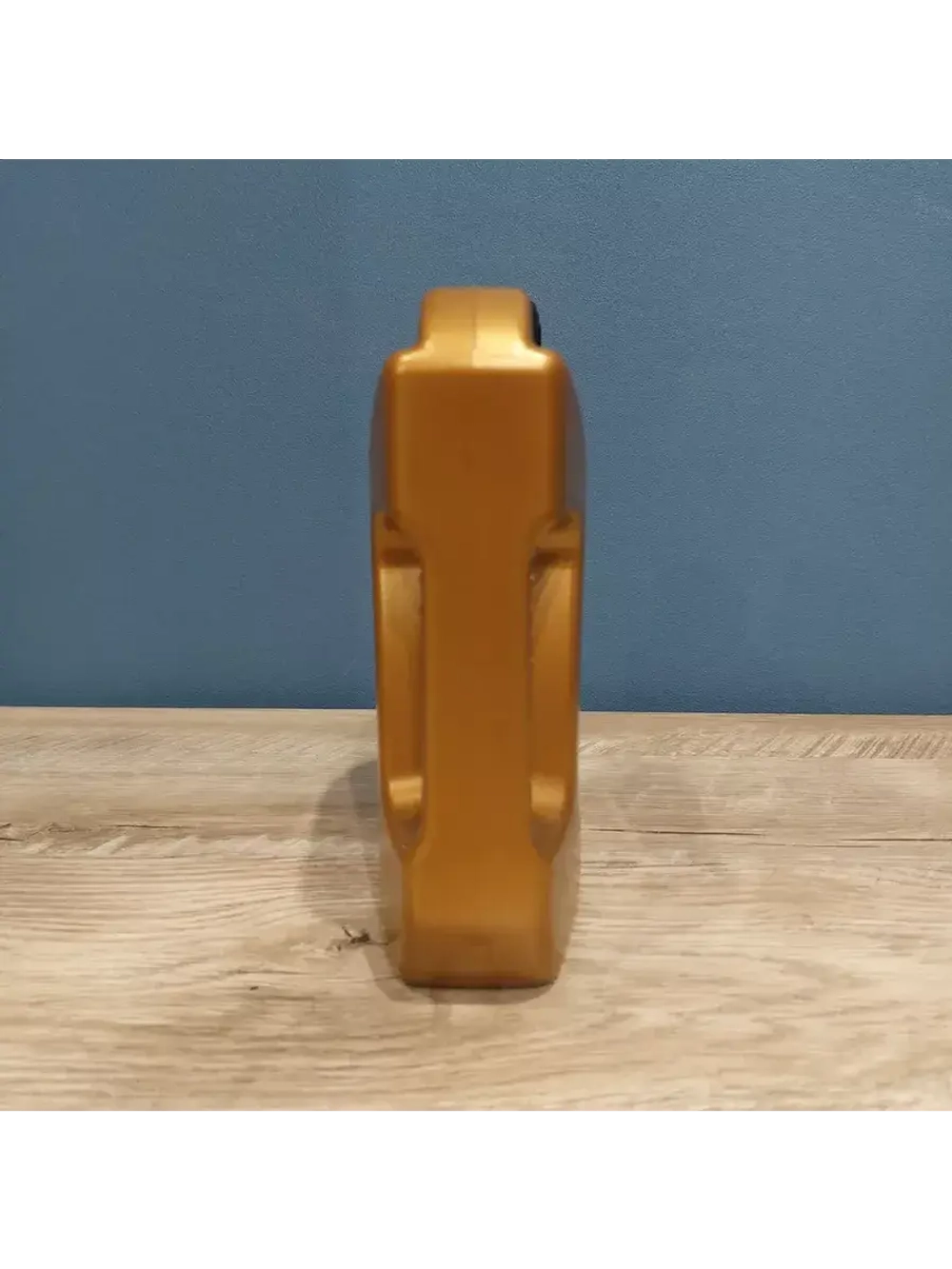 Моторное масло 5W-40 GOLD A-LINE 1л синтетика