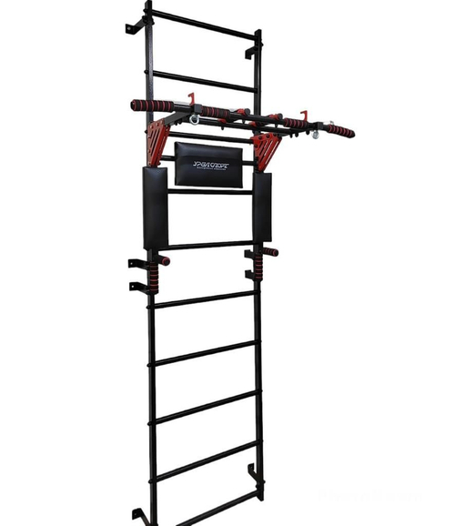 Шведская стенка, Спортивный комплекс Уралспорт 30200 Profi