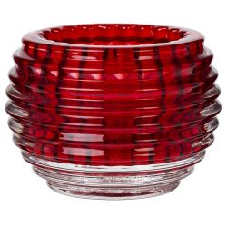 GAEM Подсвечник, L9,5 W9,5 H7 см