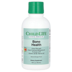 ChildLife Clinicals, жидкая формула кальция и магния с витаминами D3 и K2, натуральный апельсин, 473 мл (16 жидк. унций)