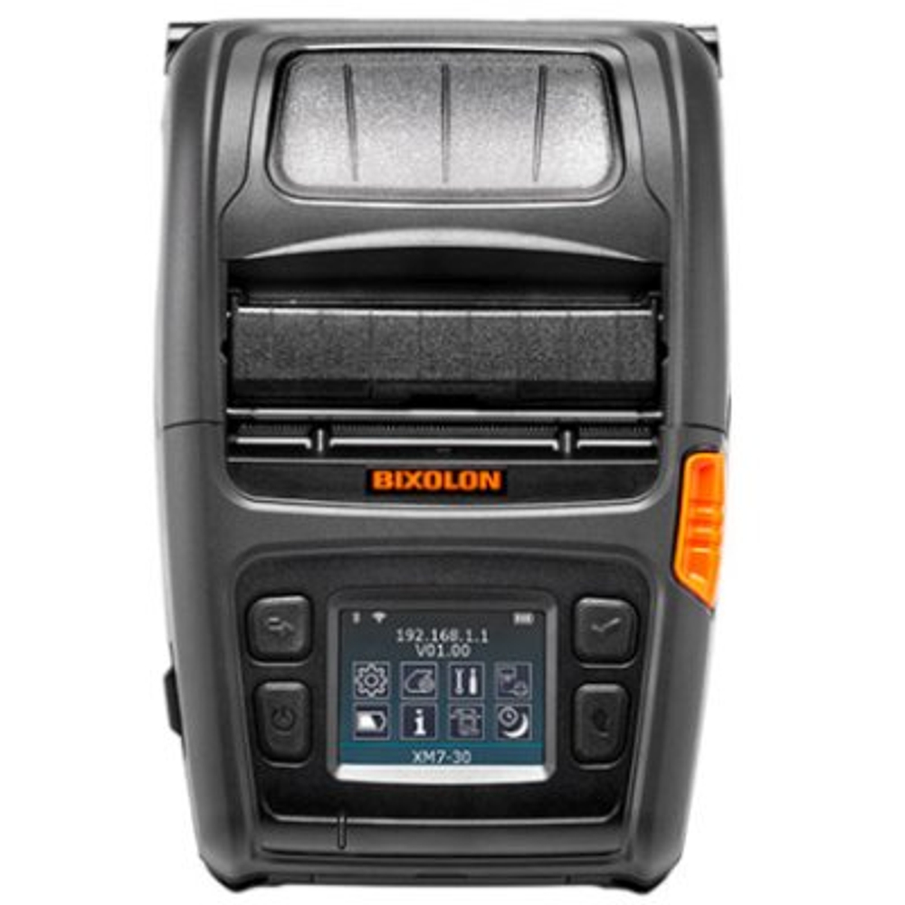 Принтер Bixolon XM7-30iaWDaK