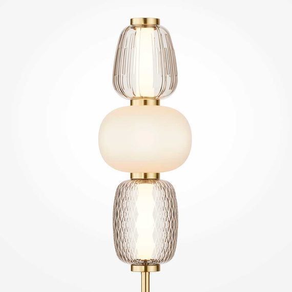 Настольная лампа Maytoni Pattern MOD267TL-L28G3K