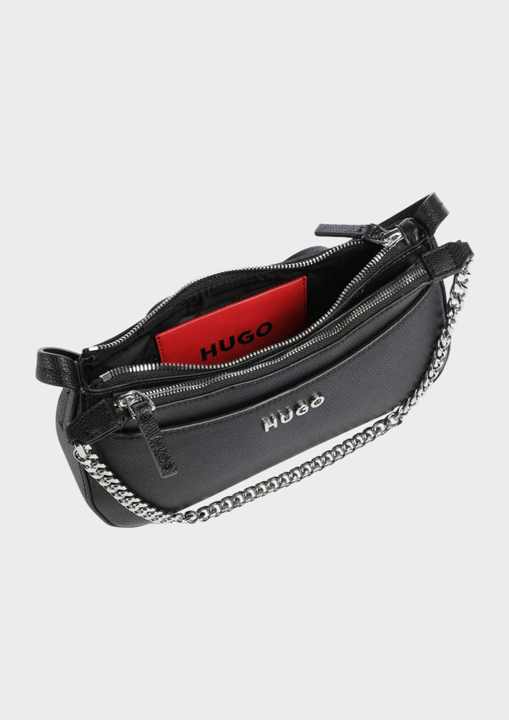 Сумка 2в1 HUGO