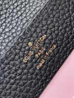 Louis Vuitton Capucines Mini