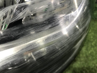 Фара левая Mercedes C w205 (2018-2021) LED