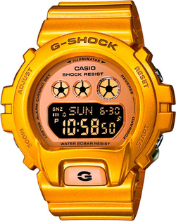 Часы Casio GMD-S6900SM-9E