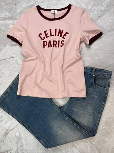 Футболка Celine