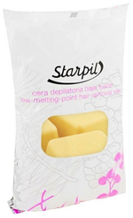 Воск для депиляции STARPIL золотой 1000 г
