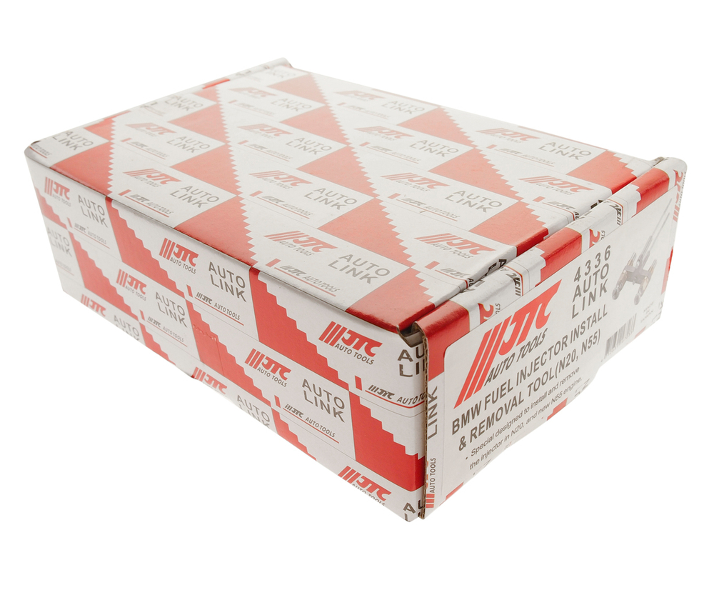 Съемник форсунок (BMW N20,N55 130320) JTC