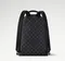 Рюкзак Louis Vuitton Discovery MM канва Monogram Eclipse