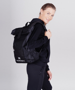 Рюкзак NORDSKI TRAVEL Black, 40 л, чёрный