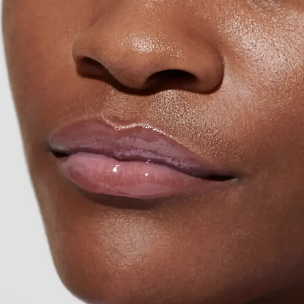 rhode Чехол для iPhone + блеск для губ