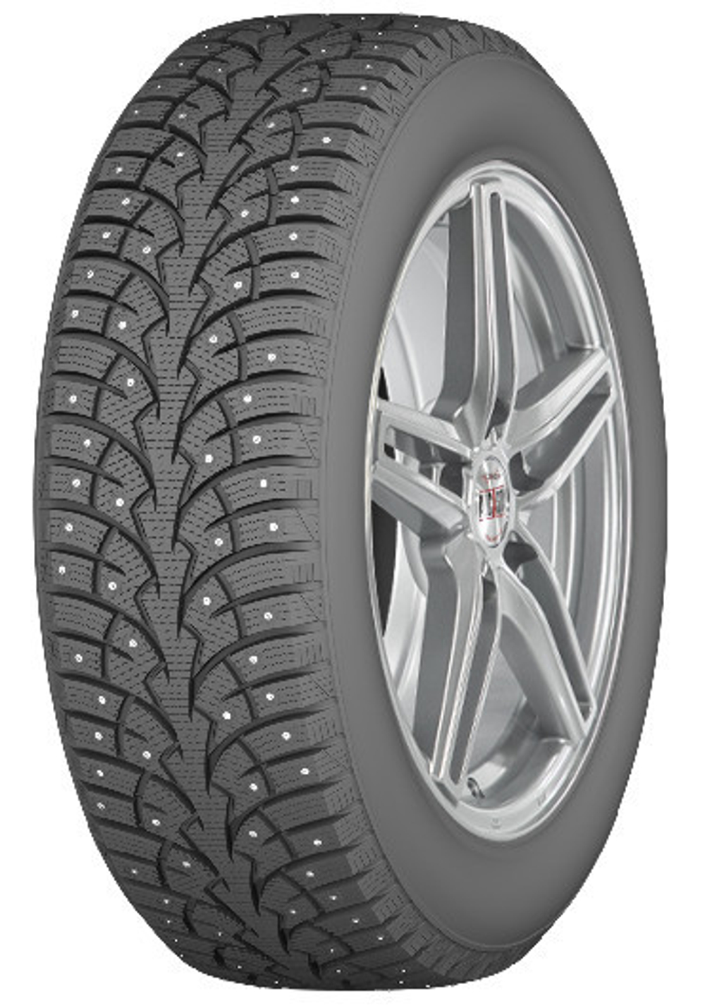Легковая шина ARIVO ICE CLAW ARW4 205/55R16 94T XL шип