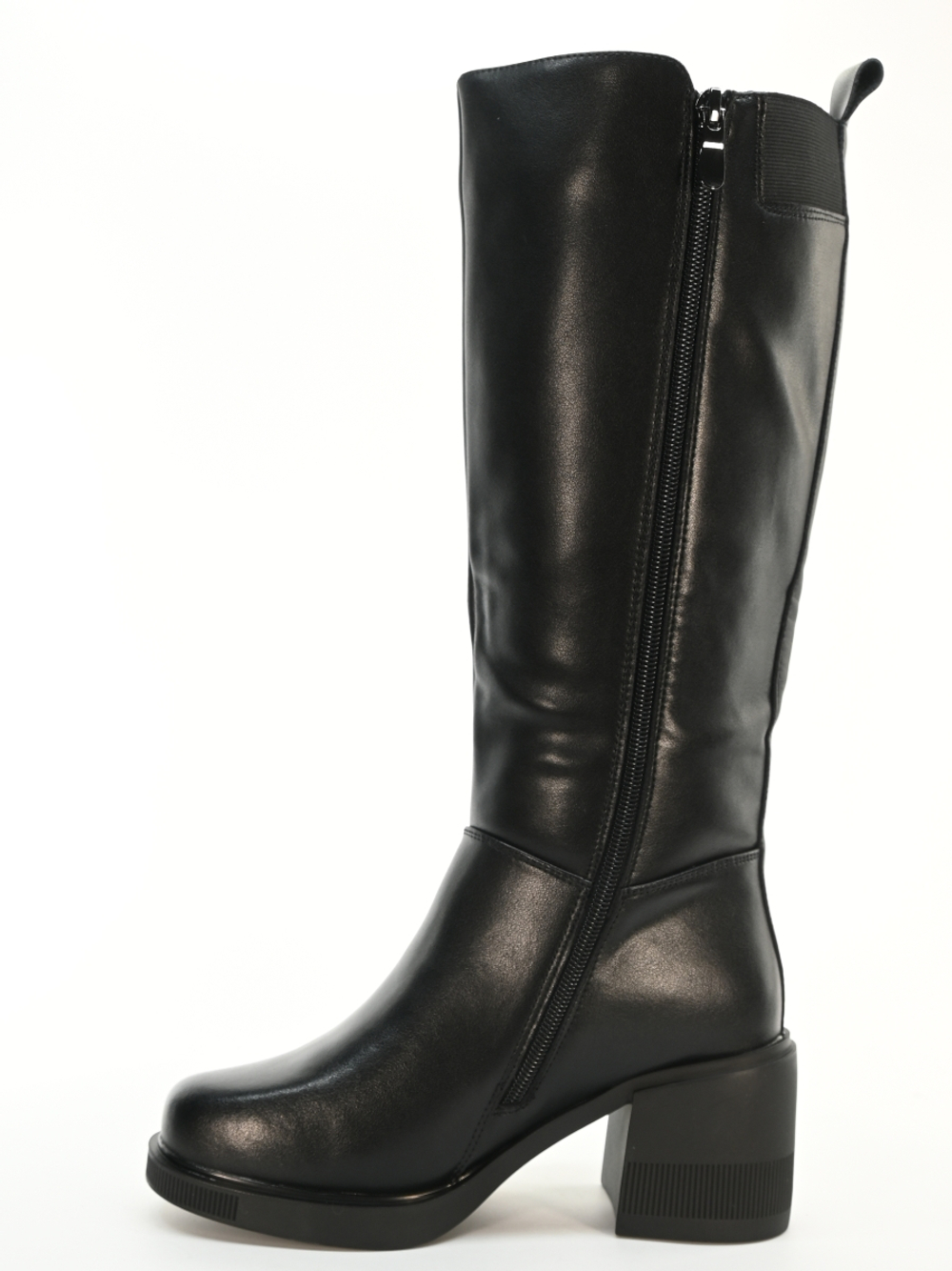 Сапоги женские Ascalini B7200E