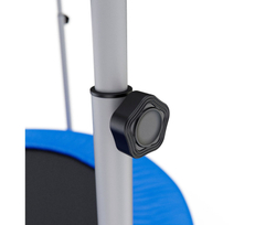 Батут с поручнем DFC PLENY 36" BLUE