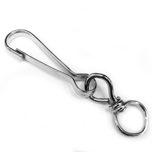 Карабин с вертлюгом 60 ММ тип 125