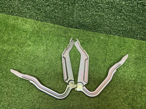 Петля капота Комплект Changan Alsvin (2018-н.в.)