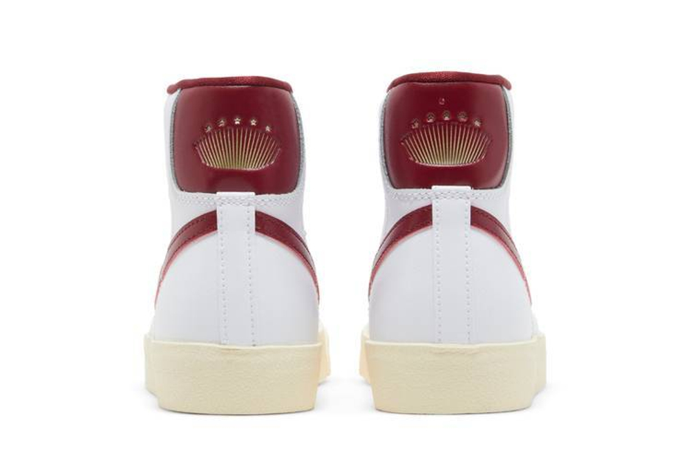 Кроссовки Nike Blazer (Женская размерная сетка)