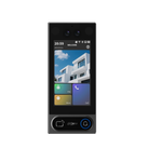 DHI-VTO6631QS-WP IP вызывная панель на одного абонента с WiFi 2.4ГГц, серая