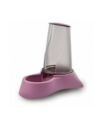 Автопоилка/автокормушка MP-Bergamo DISPENSER NUVOLA 0.65л 13.5*20*19.5