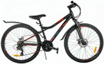 Горный велосипед Stels Navigator 610 MD V050 (2025)