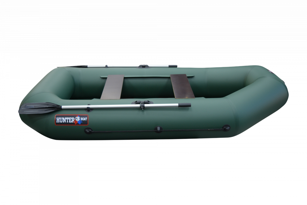 Хантер 280 NEW (лодка ПВХ)